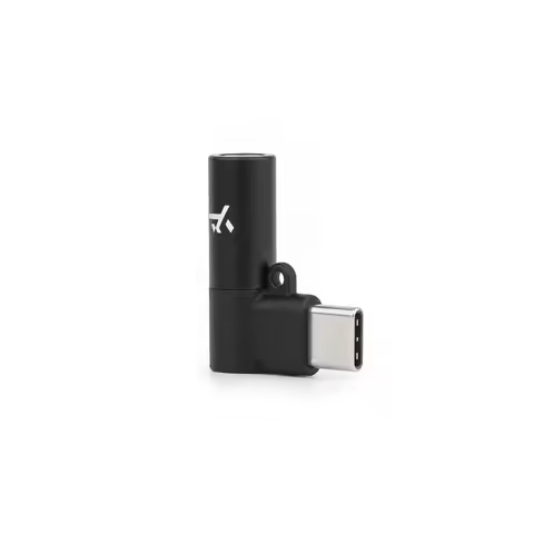 TRUTHEAR KEYX CS43131 Portable USB L-type DAC headphone amplifier