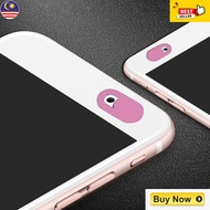 ZDD Mobile Phone Camera Masking Sticker Notebook Tablet Lens Anti-hacker Peeping Privacy Protection 