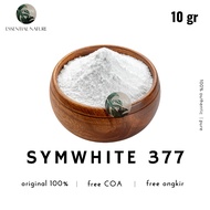 Symwhite 377 99% 10gr Phenylethyl Resorcinol Fenugreek Resorsinol Serum Toner Facial Lotion