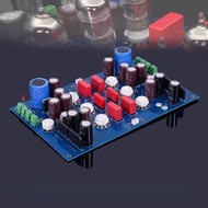 High Fidelity JADIS JP200 Tube Preamp Kit 6Z4 Rectifier Upgraded Version Audio HiFi Sound Quality En