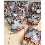 Aplus Cat Food kibble