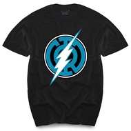 Classic and unique Green Lantern Blue Lantern Flash Comics Licensed Adult Slim Fit Shirt XS-XXXL mens top tees male t-shirt for him BCcheh19OCmpcf34