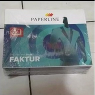 Paperline Invoice Book 3 Copies