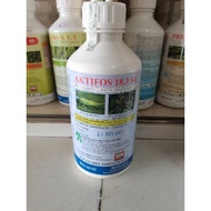 1L Aktifos 18.3SC Racun Kutu Trip Anai Anai Ulat Pelombong Daun Insecticide Imidacloprid Seperti Fus