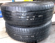 Used Tyre Secondhand Tayar BRIDGESTONE DUELER H/T 265/65R17 30% 60%  Bunga Per 1pc