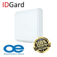 IDGARD IDG-512G2-EN Barrie Gate Passive Long Range Card Reader Support Long Read Range Up To 3 - 4 M