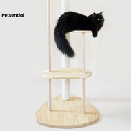 Petsential Cat Condo Ekkamai Model