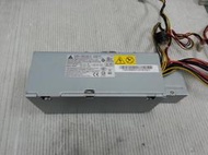 【 創憶電腦 】台達電 DPS-220DB-1 A 220W 版本 02F 電源供應器 良品 直購價300元