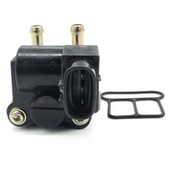 For  01~02~03~04~05 Honda Civic 1.7L Idle Air Control Valve 16022-Plc-J01