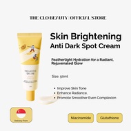 Round Lab Vita Niacinamide Dark Spot Moisturizer 50ml