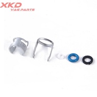 06E998907G 06e998907use Of O-Ring Nozzle Kit For VW Touareg AUDI A4 A7 A5 S5 Q5 Q7 06E 998 907G 06E 