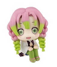 Megahouse Demon Slayer Kimetsu no Yaiba Look Up Kanroji Mitsuri 11 cm