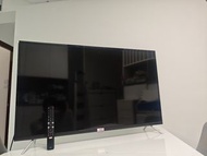 TCL 43吋全高清智能電視