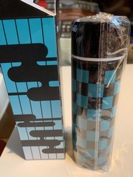 鬼滅之刃炭次郎限量保溫杯100%全新未開日本限量版
