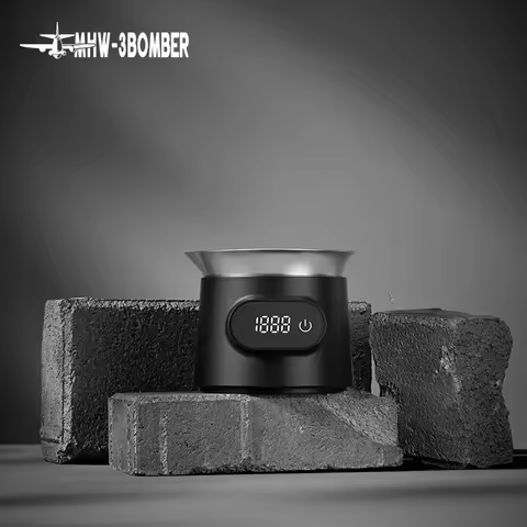MHW-3BOMBER ESP Coffee Scale Precision Efficiency Lightweight Convenience All-Scenario Indoor & Outd