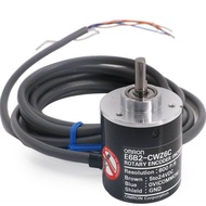 omron E6B2-CWZ6C 360 P/R ใหม่ Original ของแท้