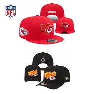 KANSAS CITY CHIEFS Cap Plain Cap New Style Hiphop Cap Snapback Cap