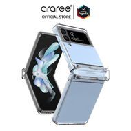 เคส Araree รุ่น Nukin 360 - Galaxy Z Flip 4 by Vgadz