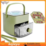 [kejie] Ice Maker Ice Ice Storage Box