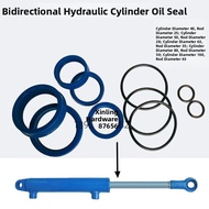 Hydraulic Cylinder Repair Kit