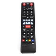 NEW AK59-00166A for Samsung Blu-ray DVD TV Remote Control BDFM59 BDFM59C BDF5900 BDF7500 BDEM57C BDF
