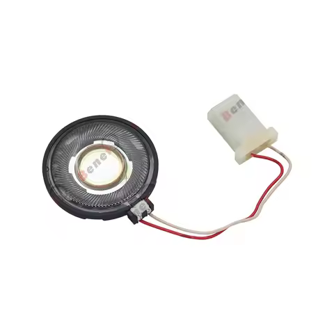 Mini Speaker for Porsche Cayenne, VW Touareg, Phaeton, Bentley, Ruf Instrument