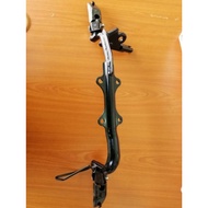 SYM VF3i STEP BAR ASSY.