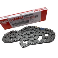 Chain Keteng kamprat Mio M3, Soul GT 125, Mio Z ORIGINAL 94568-J7092
