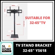 TV STAND BRACKET FOR 32-65 INCH TV YS618