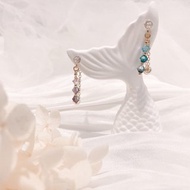 Swarovski Erato 耳環