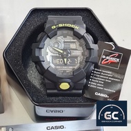 G-SHOCK ORIGINAL GA-700DC-1A/GA-700DC/GA-700DC-1ADR/GA700DC
