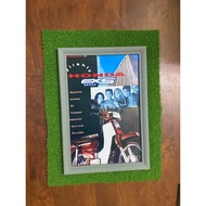 Brochure ex5 high power model meroon 90an