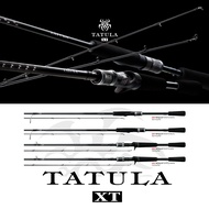 Daiwa Tatula XT 2022 Casting Rod Spinning Baitcasting Fishing Rod