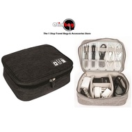 GadTech Digital Organizer Pouch Travel Pouch Bag Organizer Bag B359adTech Digital Organizer Pouch Tr