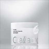 [K-Beauty] Celladix Trouble Ceramide Capsule 131 Cream 95ml - Skin Barrier Care 100Hr Moisture Ceram