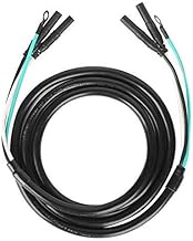 Atima Generator Parallel Cable Apply to Honda Generator EU2200i EU2200i Companion EU2000i EU2000i Co