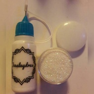 White henna super premium (waterproof)