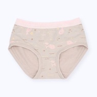女童三角內褲-自在悠游的日常
