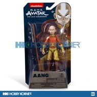 MCFARLANE TOYS 5 Inch Scale Scale Avatar: The Last Airbender Aang (Avatar State)