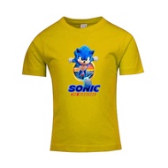 Boys & Girl Shirt Kids Baju Tshirt Lelaki Budak 3/4Y-13/14Y T Shirt For Kids Boy 10 To 12 Years Old