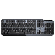 msi 微星 電競有線鍵盤 原廠保固 GK50