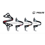 PROLITE ALUMINUM BOTTLE CAGE - 4854