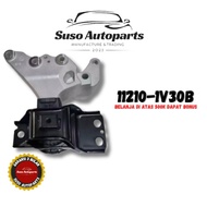 MESIN ENGINE MOUNTING FRONT RIGHT (RH) SERENA C-26 11210-1V30B