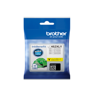 หมึกอิงค์เจ็ท BROTHER#LC-462XLY Brother LC-462XLY