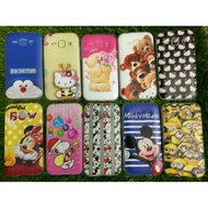 Softcase ultra thin Case Gambar Timbul Lenovo A6600