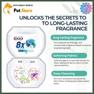 Laundry capsule 4 in 1 & 3 in 1 laundry pod   detergent capsules laundry detergent