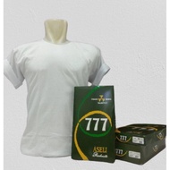Men's T-Shirt 777 O-Neck T-Shirt