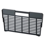 日本RISU【二代】TRUNK CARGO 可堆疊多功能耐重收納箱(矮)專用