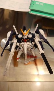 高達扭蛋-Gundam Mobile Suit Ensemble -full armor Gundam TR-6 (海茲爾改)