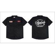 KEMEJA Original Dome of Rock Workshirt